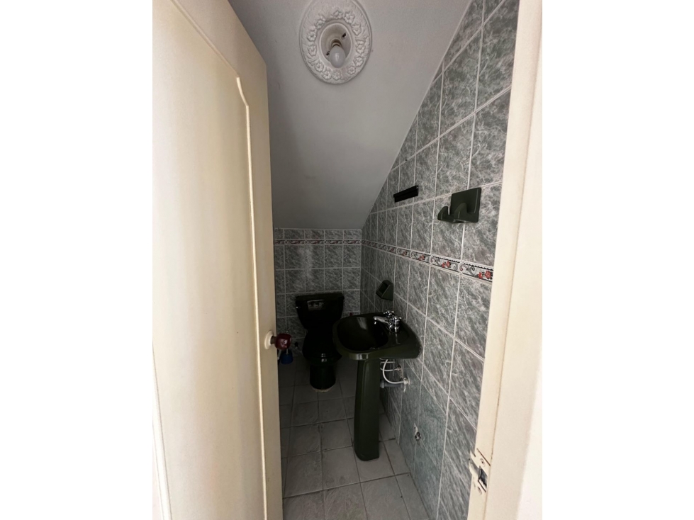 CASA EN EL TREBOL EN VENTA EN PALMIRA VALLE — foto 5