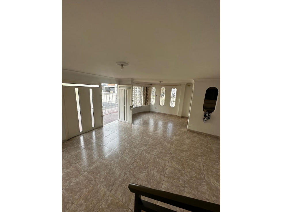 CASA EN EL TREBOL EN VENTA EN PALMIRA VALLE — foto 6