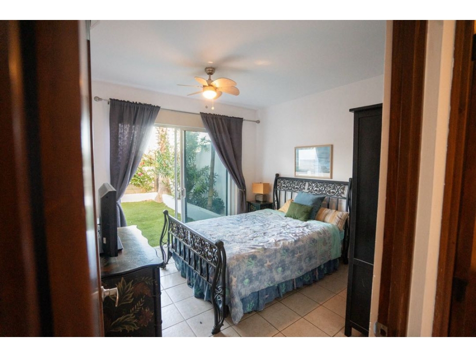 Casa en el tule San José del cabo