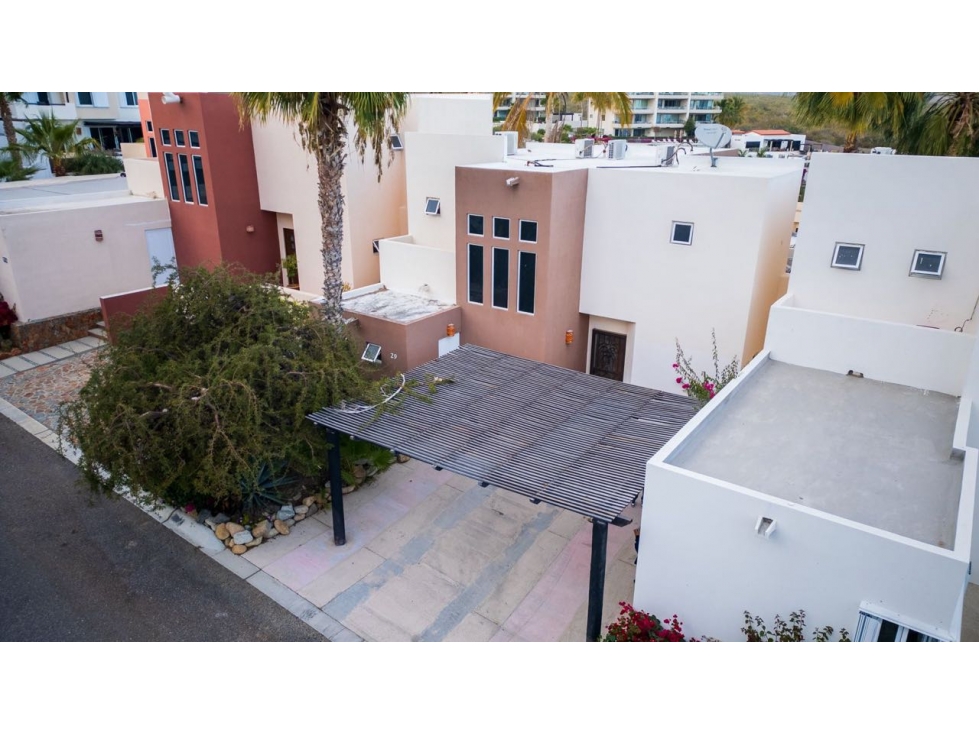 Casa en el tule San José del cabo — foto 3