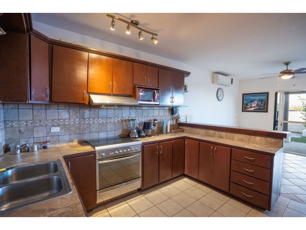 Casa en el tule San José del cabo — foto 6