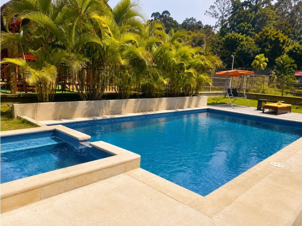 CASA EN EMBASSY GARDENS CON PISCINA EN CLAYTON 4 REC 550M2 — foto 3