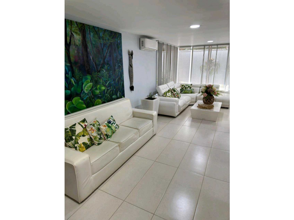 casa en en venta al sur cali el castillo jamundi herreria 4 alcobas — foto 2