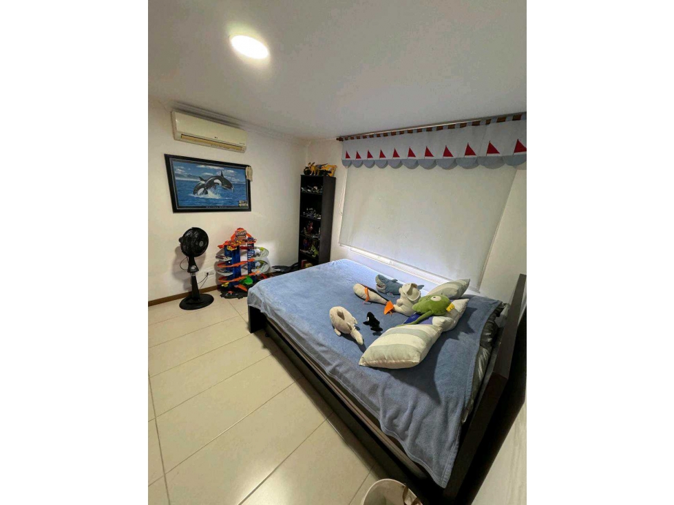 casa en en venta al sur cali el castillo jamundi herreria 4 alcobas — foto 3