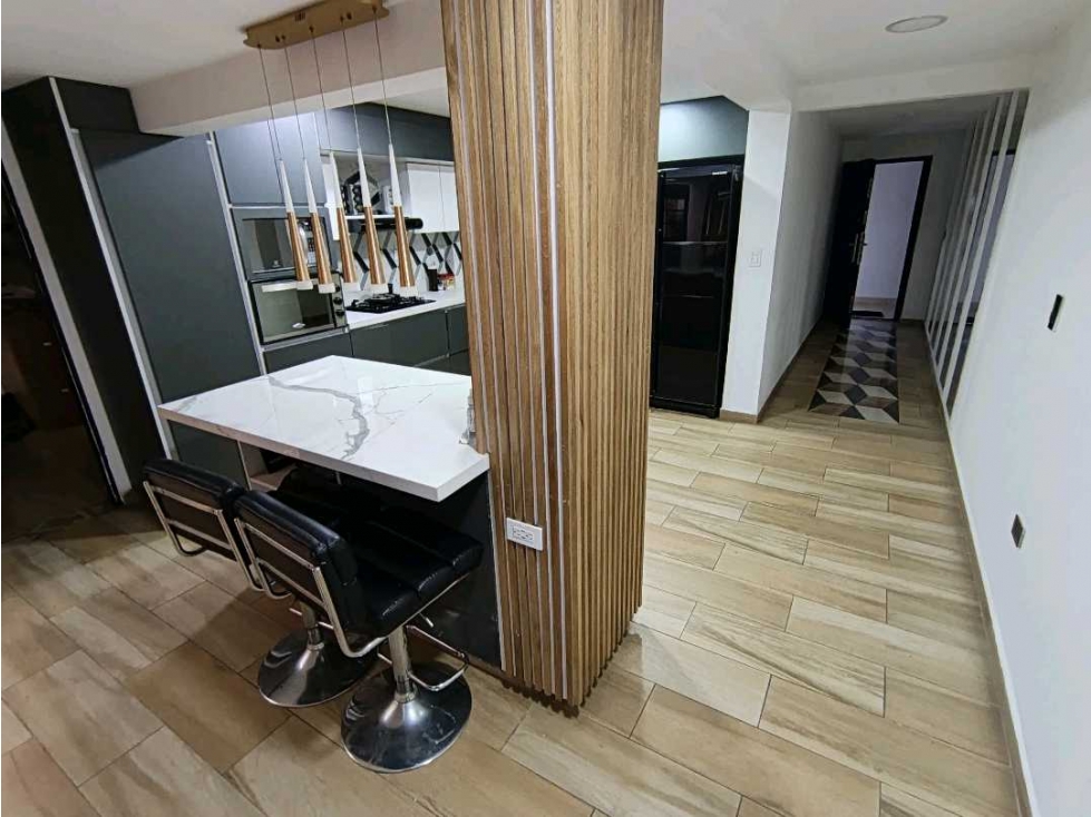 Casa en en venta primer piso esquinera , san Joaquín — foto 3
