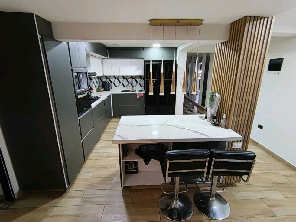 Casa en en venta primer piso esquinera , san Joaquín — foto 4