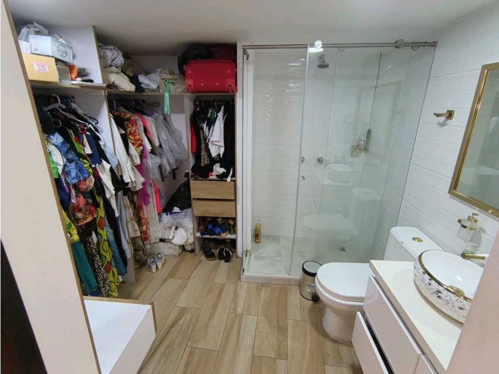 Casa en en venta primer piso esquinera , san Joaquín — foto 5