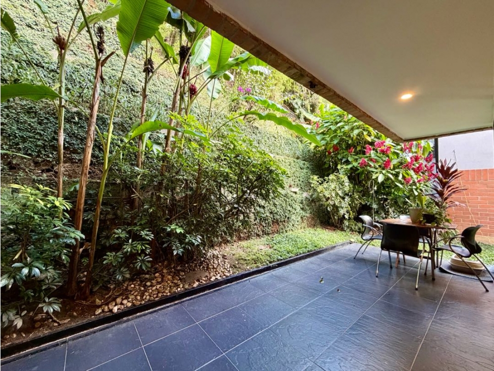 CASA DE 3 NIVELES EN ENVIGADO - EL ESMERALDAL — foto 5