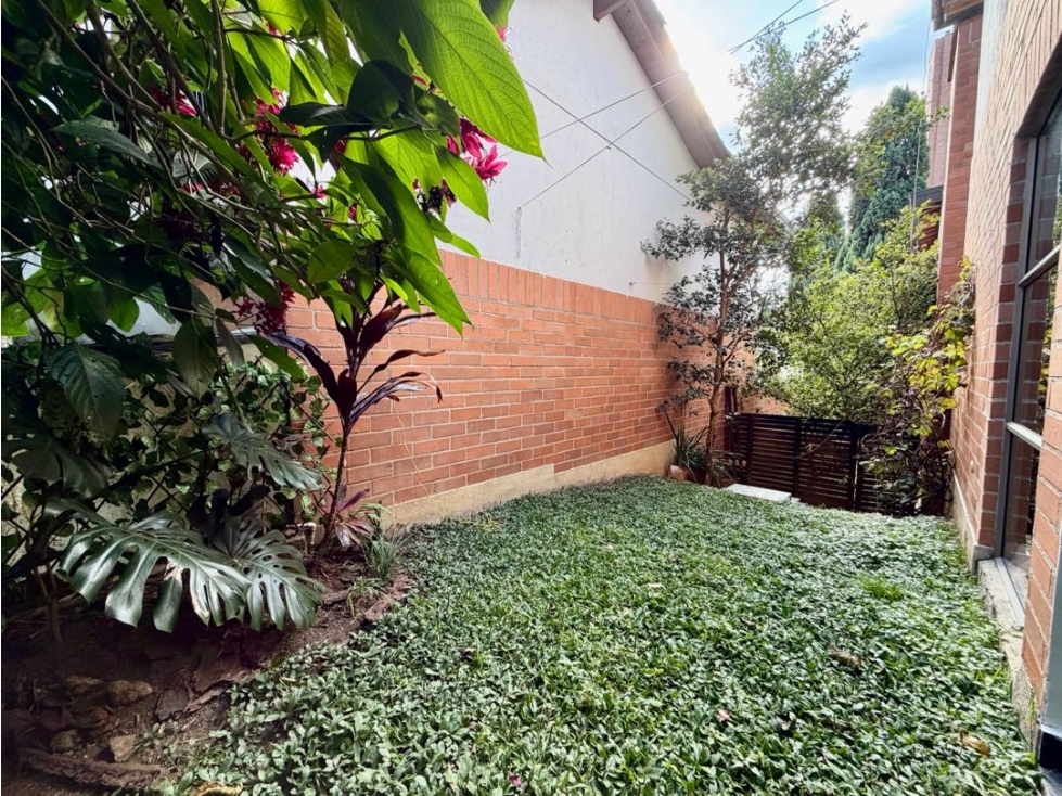 CASA DE 3 NIVELES EN ENVIGADO - EL ESMERALDAL — foto 6