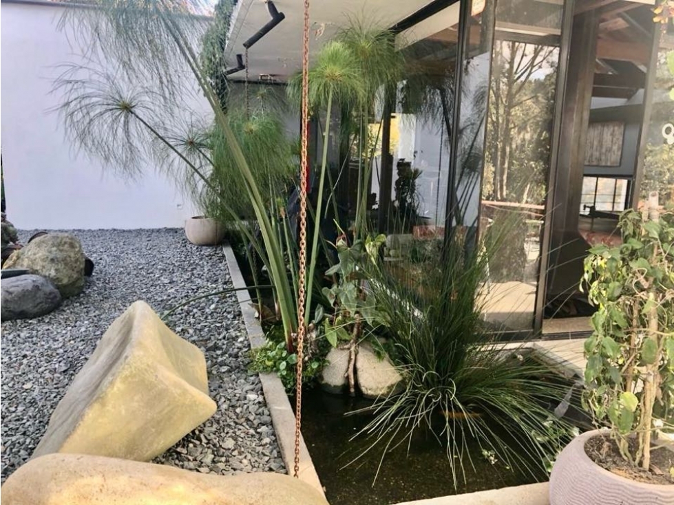 Casa en Envigado para la venta sector Escobero - Alto Palmas — foto 6
