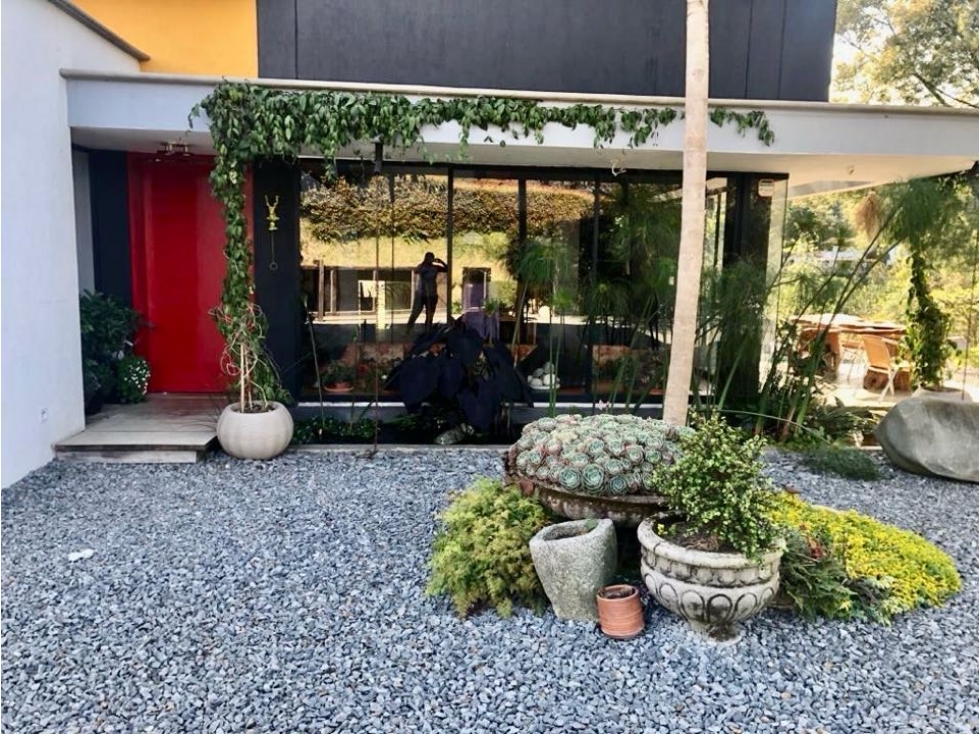 Casa en Envigado para la venta sector Escobero - Alto Palmas — foto 2