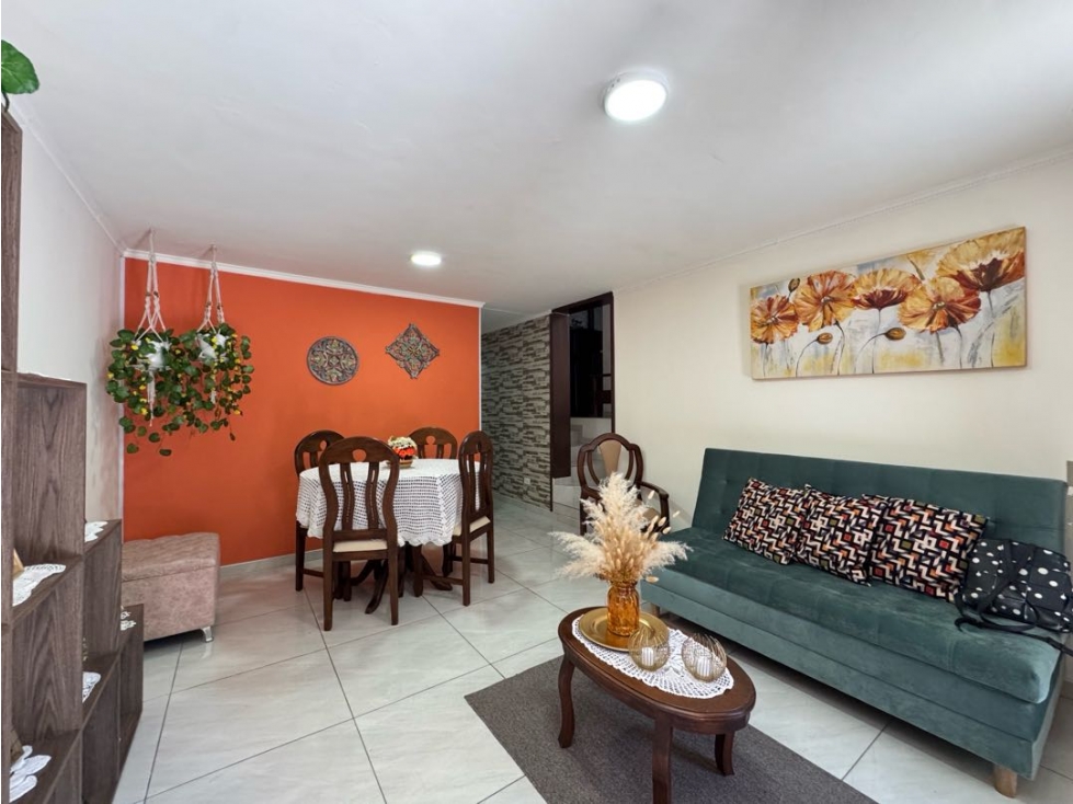 VENTA CASA ENVIGADO, SECTOR LA PAZ — foto 2