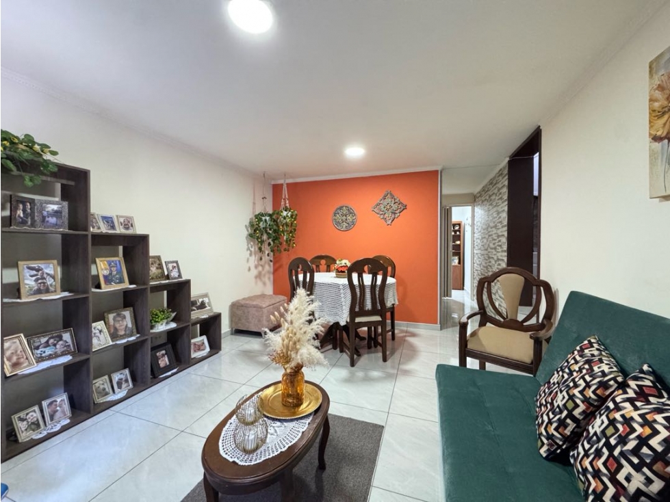 VENTA CASA ENVIGADO, SECTOR LA PAZ — foto 3