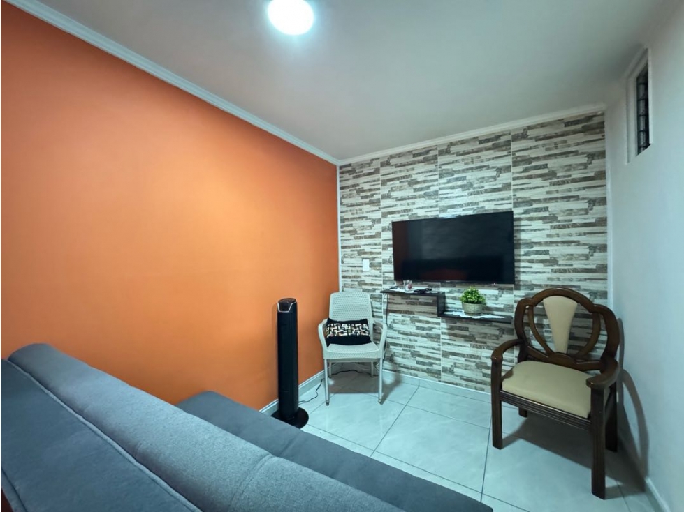 VENTA CASA ENVIGADO, SECTOR LA PAZ — foto 4