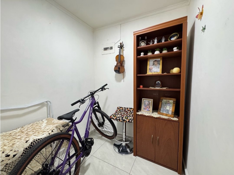 VENTA CASA ENVIGADO, SECTOR LA PAZ — foto 6