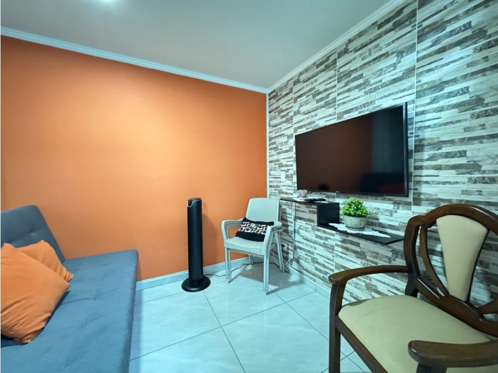 VENTA CASA ENVIGADO, SECTOR LA PAZ — foto 5