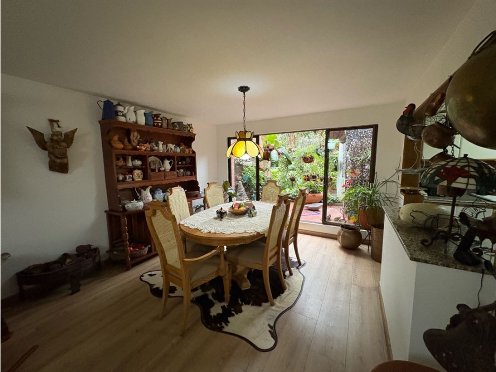 Casa en envigado sector las brujas de 140 mts
