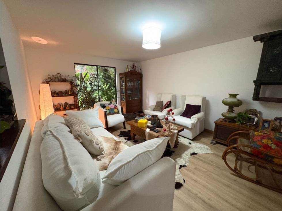 Casa en envigado sector las brujas de 140 mts — foto 2