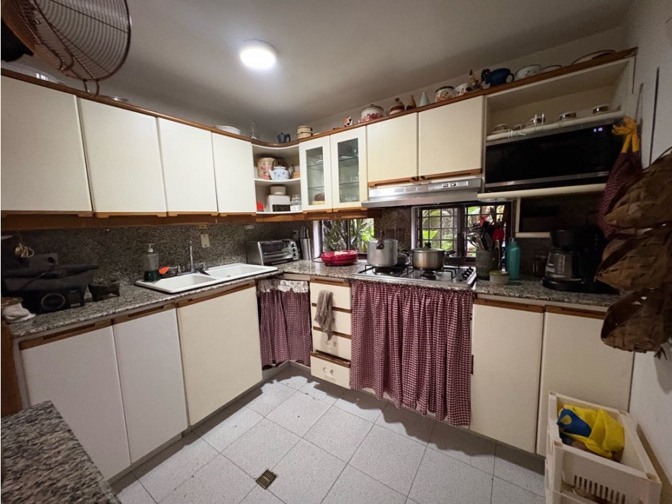 Casa en envigado sector las brujas de 140 mts — foto 4