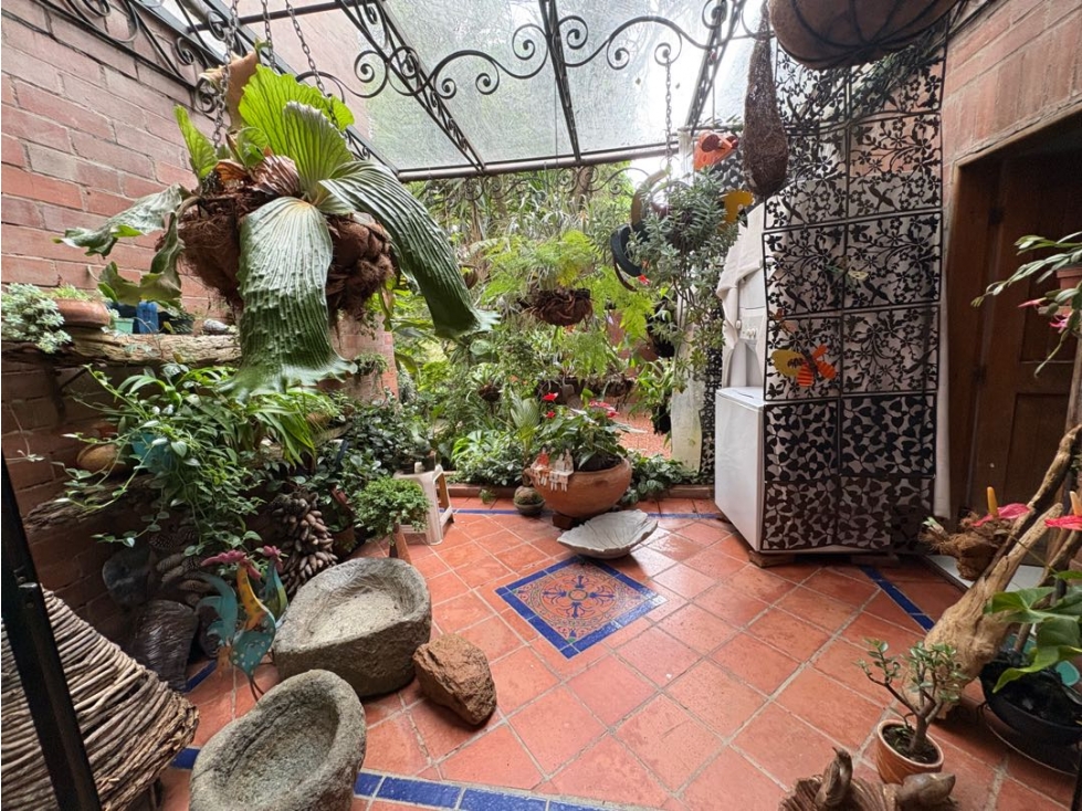 Casa en envigado sector las brujas de 140 mts — foto 5