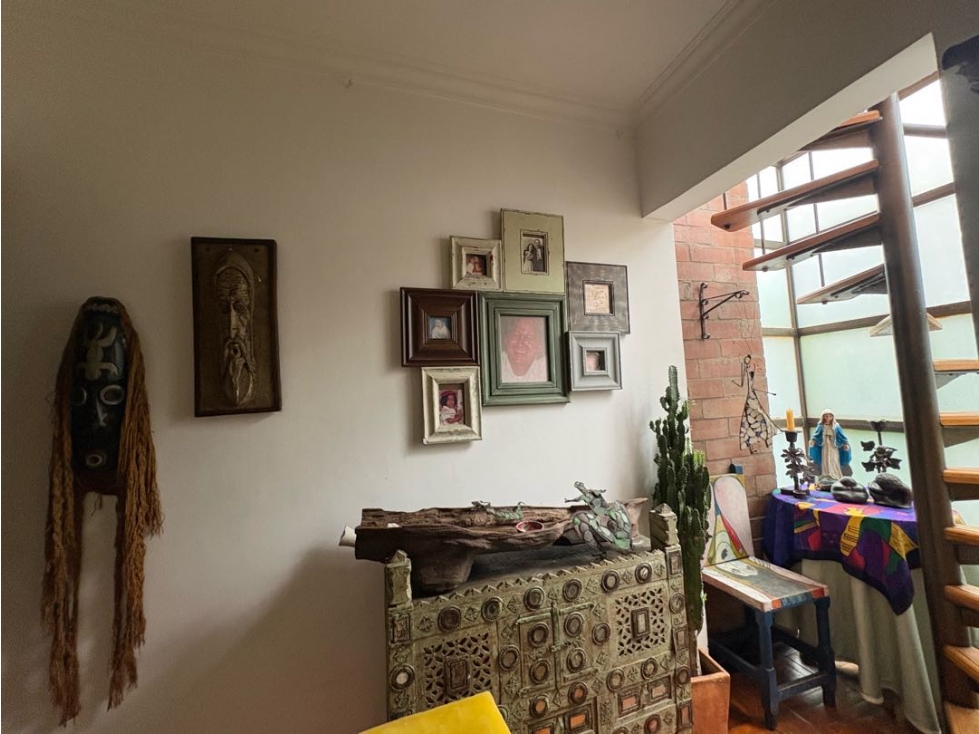 Casa en envigado sector las brujas de 140 mts — foto 6