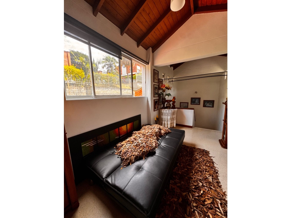 Casa en Envigado unidad Alto Bonito