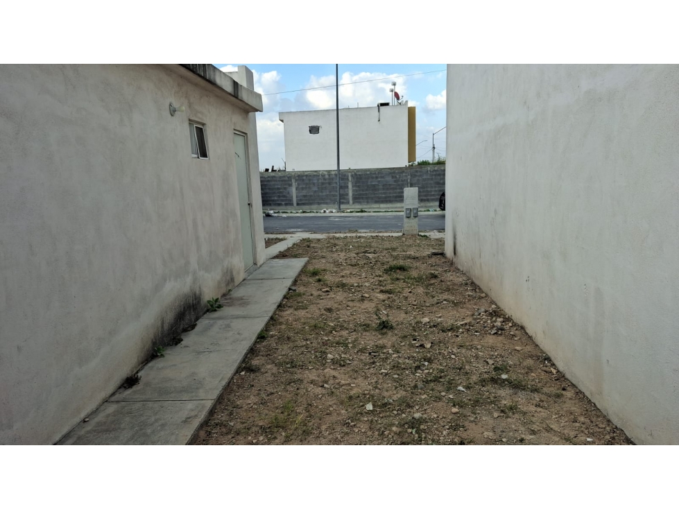 Casa en Escobedo: Gran Oportunidad de Inversión por Dación en Pago — foto 3