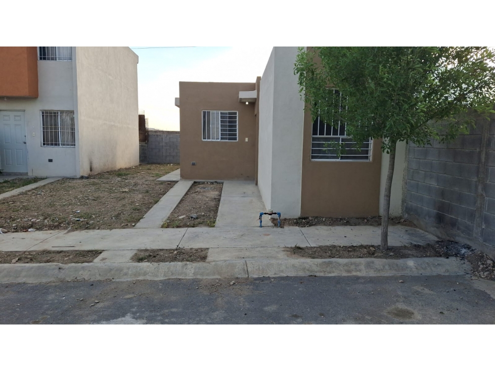 Casa en Escobedo: Gran Oportunidad de Inversión por Dación en Pago — foto 5