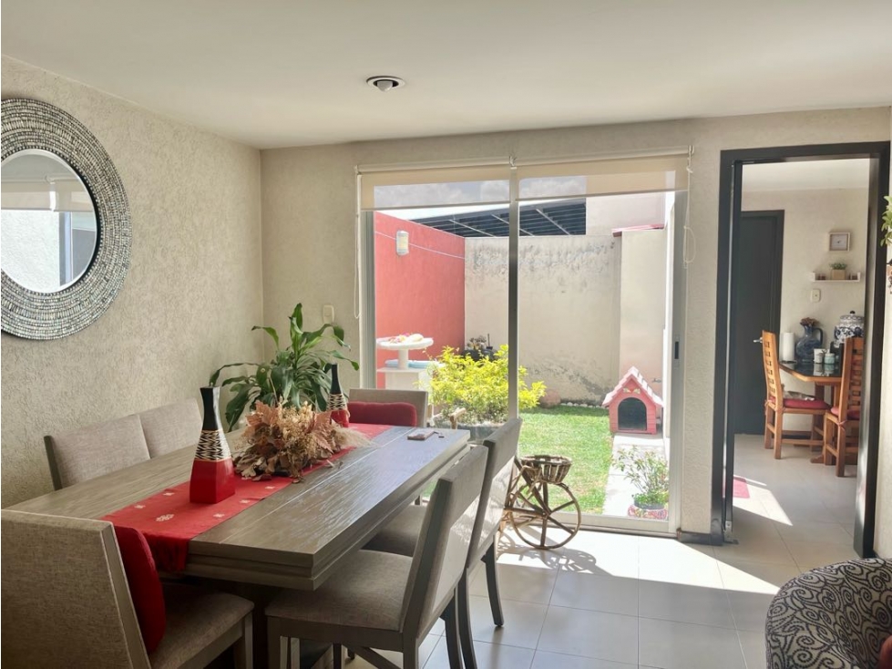Casa en esquina en venta zona San Diego cholula - 3