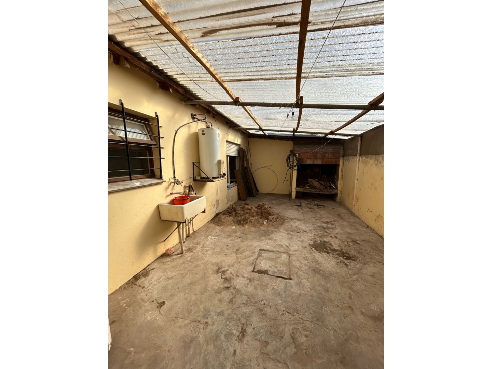 Casa en Estación Chapadmalal — foto 6