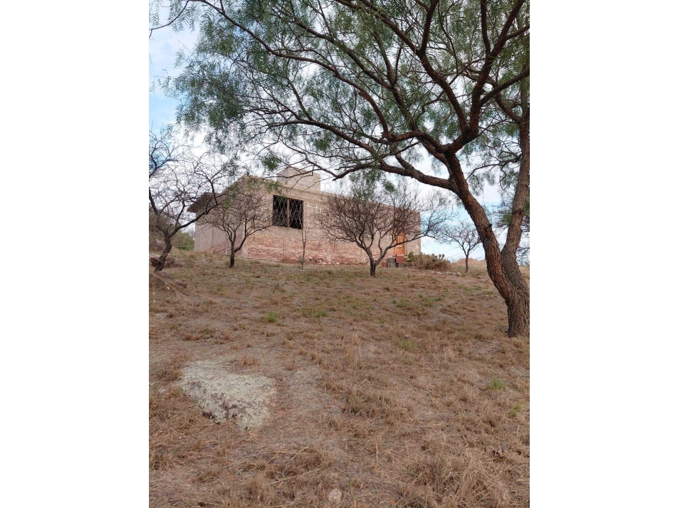 Casa en Estancia Vieja. Se Recibe Vehículos - 5