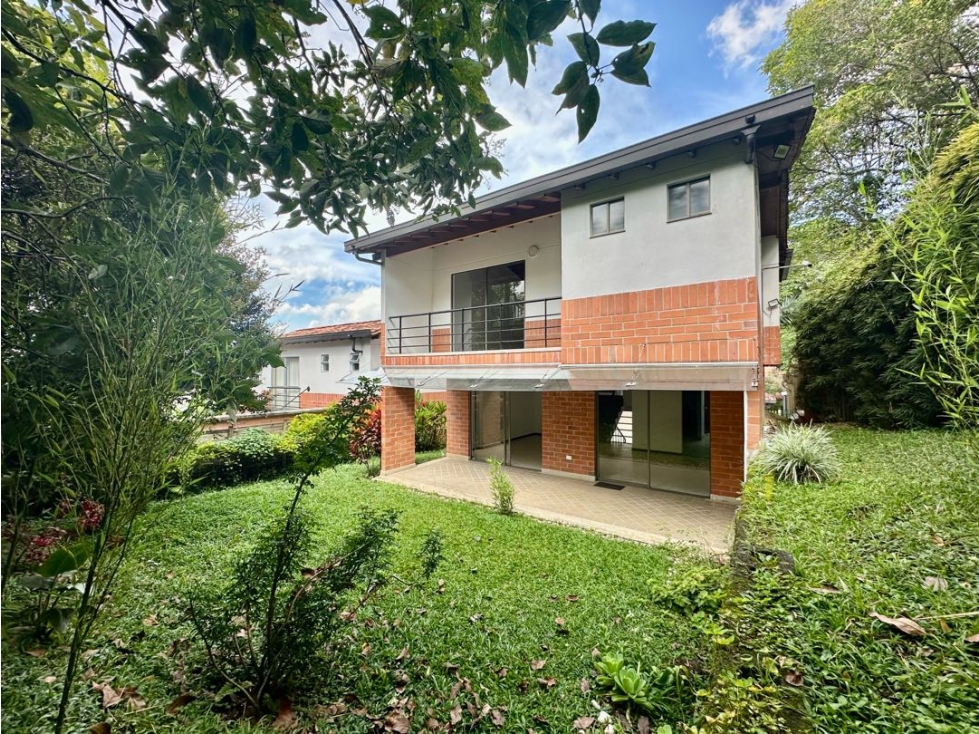 CASA EN EVIGADO SECTOR EL ESMERALDAL — foto 2