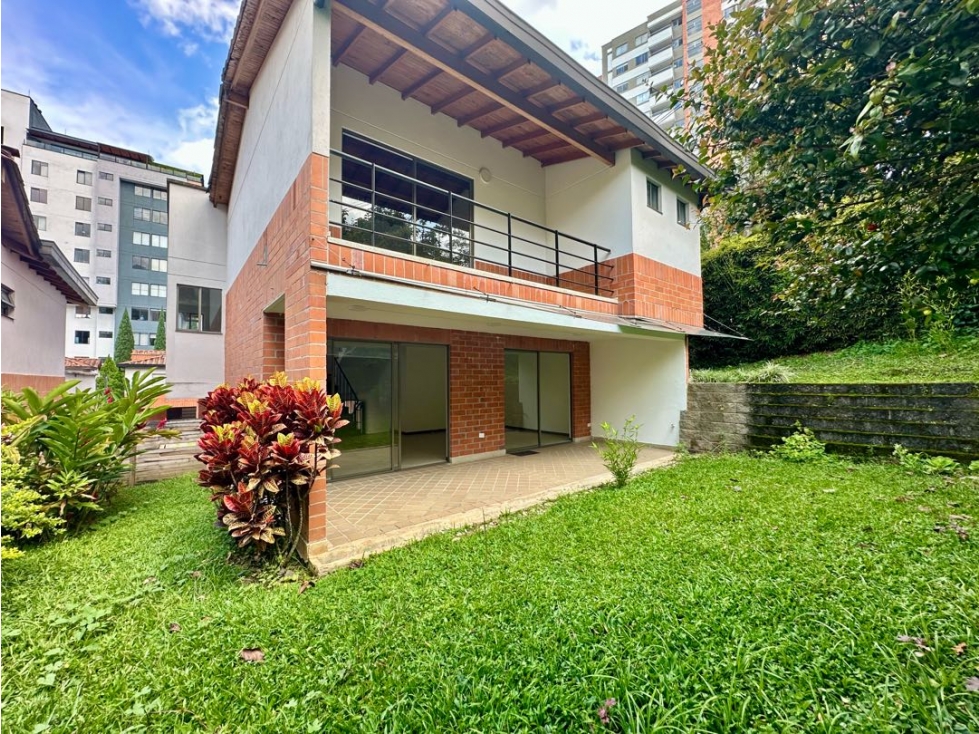 CASA EN EVIGADO SECTOR EL ESMERALDAL — foto 4