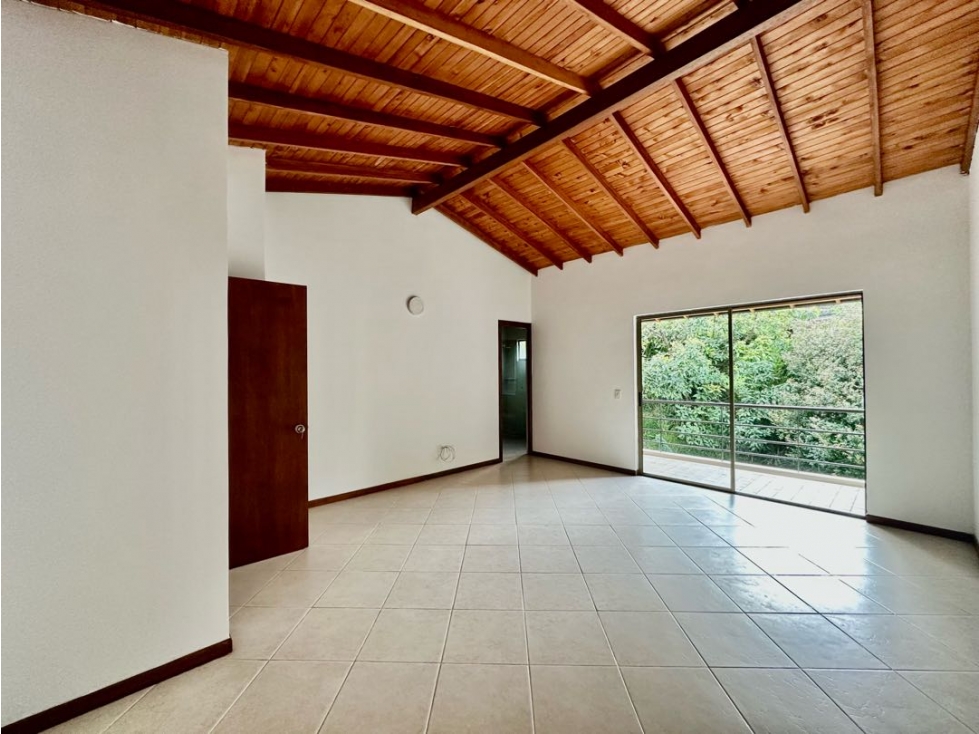 CASA EN EVIGADO SECTOR EL ESMERALDAL — foto 5