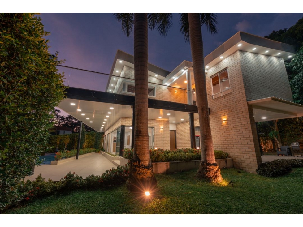 CASA EN EXCLUSIVA PARCELACIÓN SAN JERÓNIMO A 5 MIN DE EL ÉXITO - 4