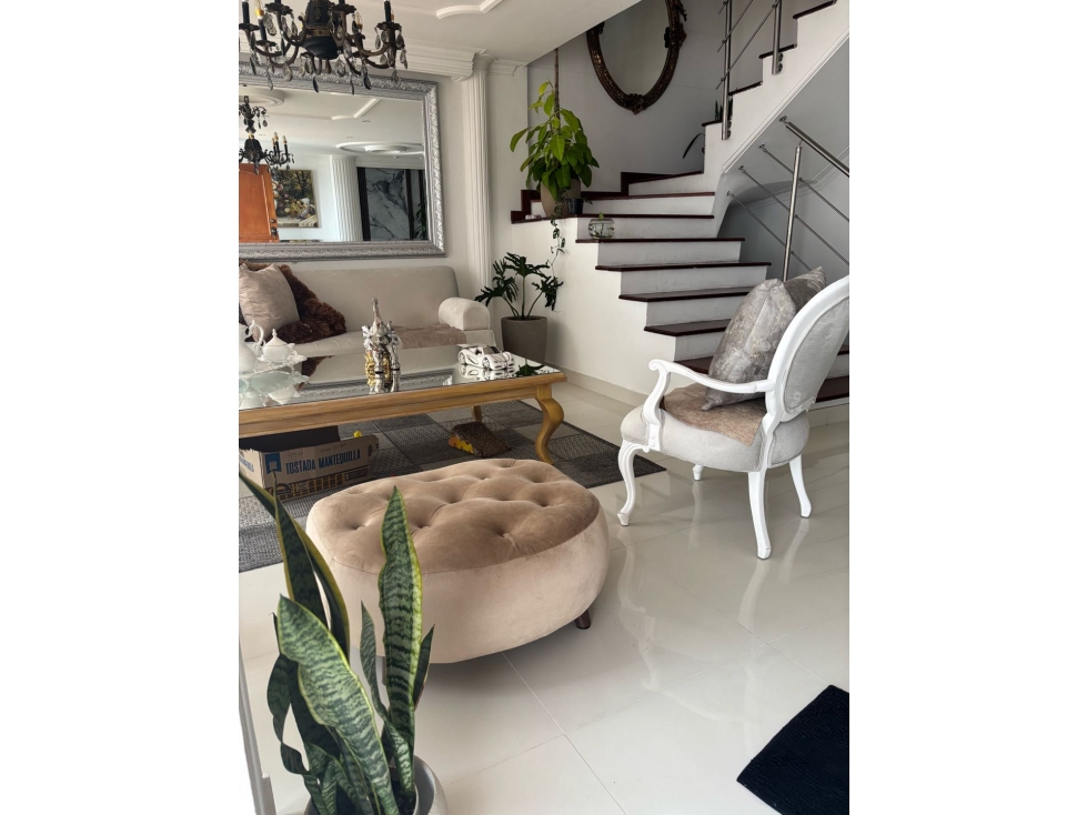 Un espacio para hacer de tu casa un hogar!!!.!. Maravilloso.