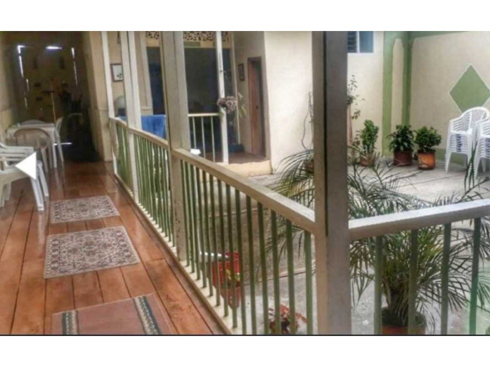 CASA EN FILANDIA IDEAL PARA NEGOCIO 1872 — foto 2