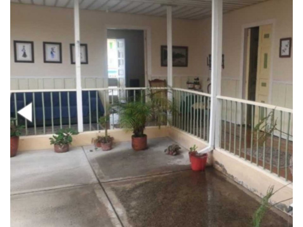 CASA EN FILANDIA IDEAL PARA NEGOCIO 1872 — foto 3