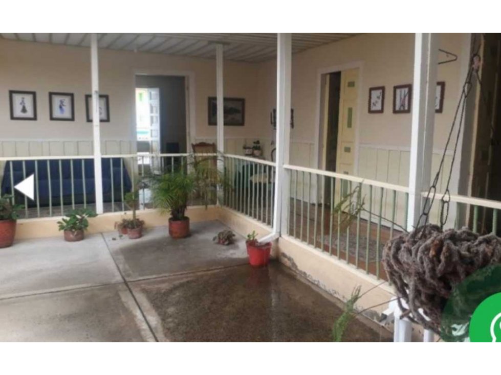CASA EN FILANDIA IDEAL PARA NEGOCIO 1872 — foto 5