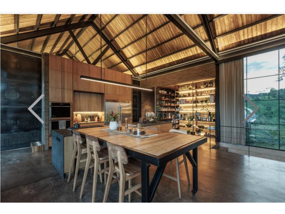 Espectacular Casa Campestre en Fizebad el Retiro — foto 4