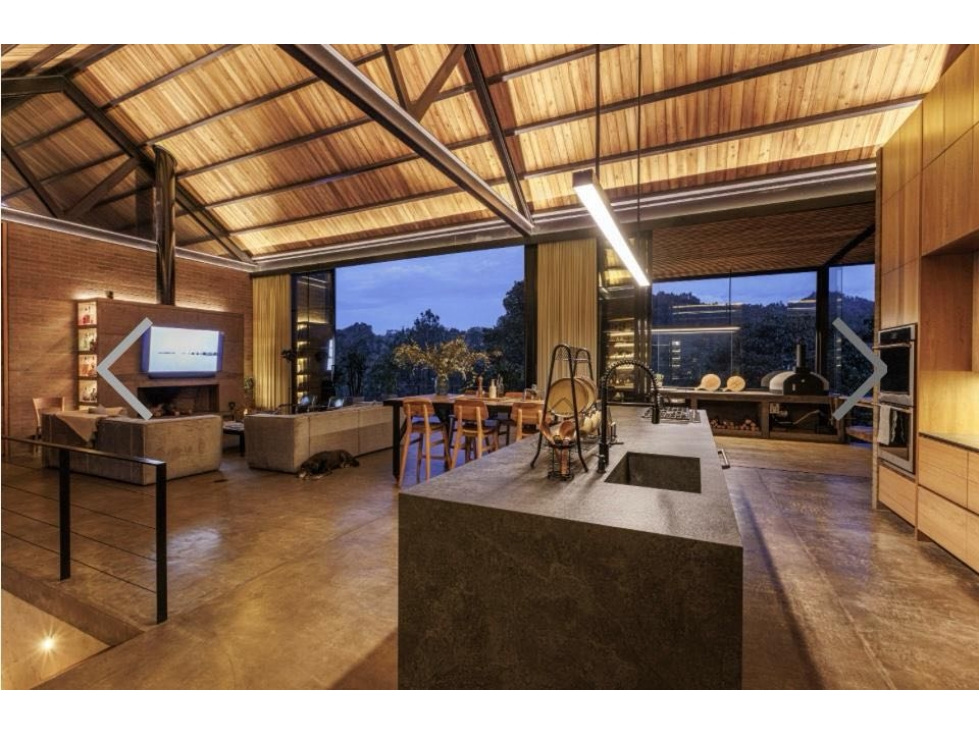Espectacular Casa Campestre en Fizebad el Retiro — foto 5