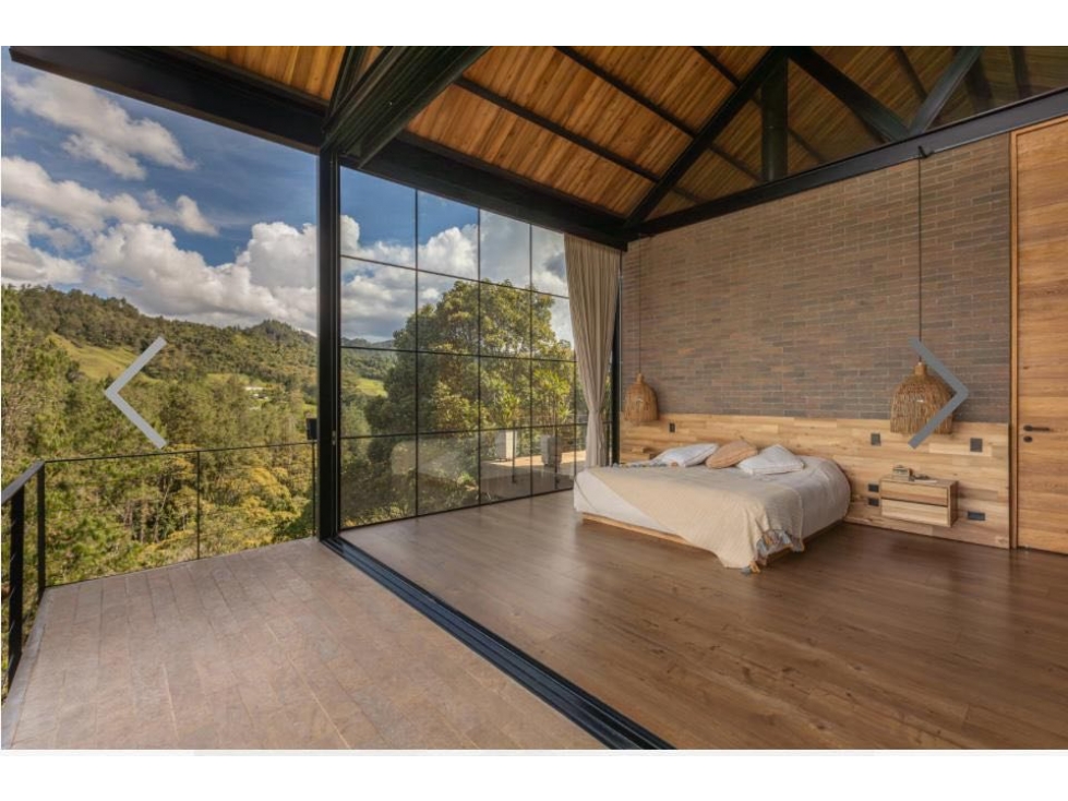 Espectacular Casa Campestre en Fizebad el Retiro — foto 6