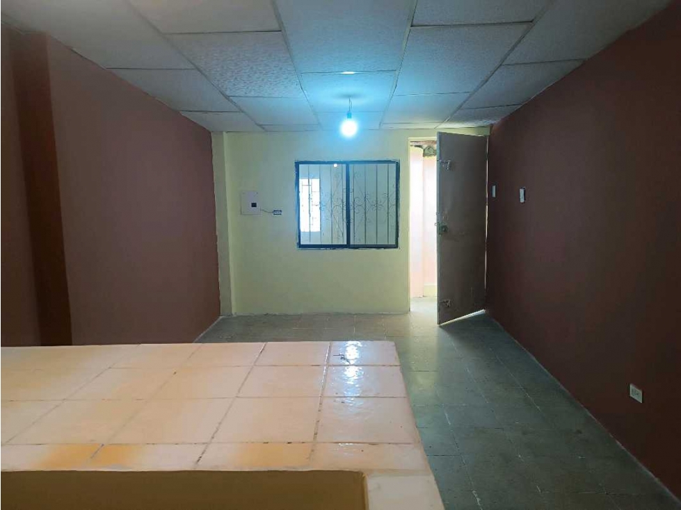 Casa en Floresta 1 con Dos Departamentos Independientes — foto 6