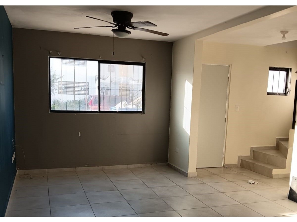 Casa en Fracc. Allegra Valle Condesa, Juárez | Posesión Inmediata — foto 3