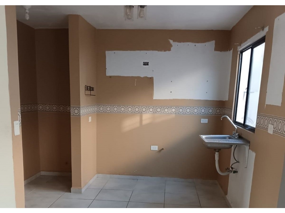 Casa en Fracc. Allegra Valle Condesa, Juárez | Posesión Inmediata — foto 4