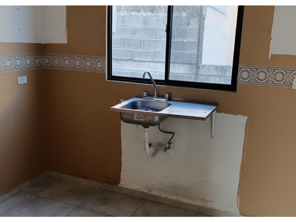 Casa en Fracc. Allegra Valle Condesa, Juárez | Posesión Inmediata — foto 5