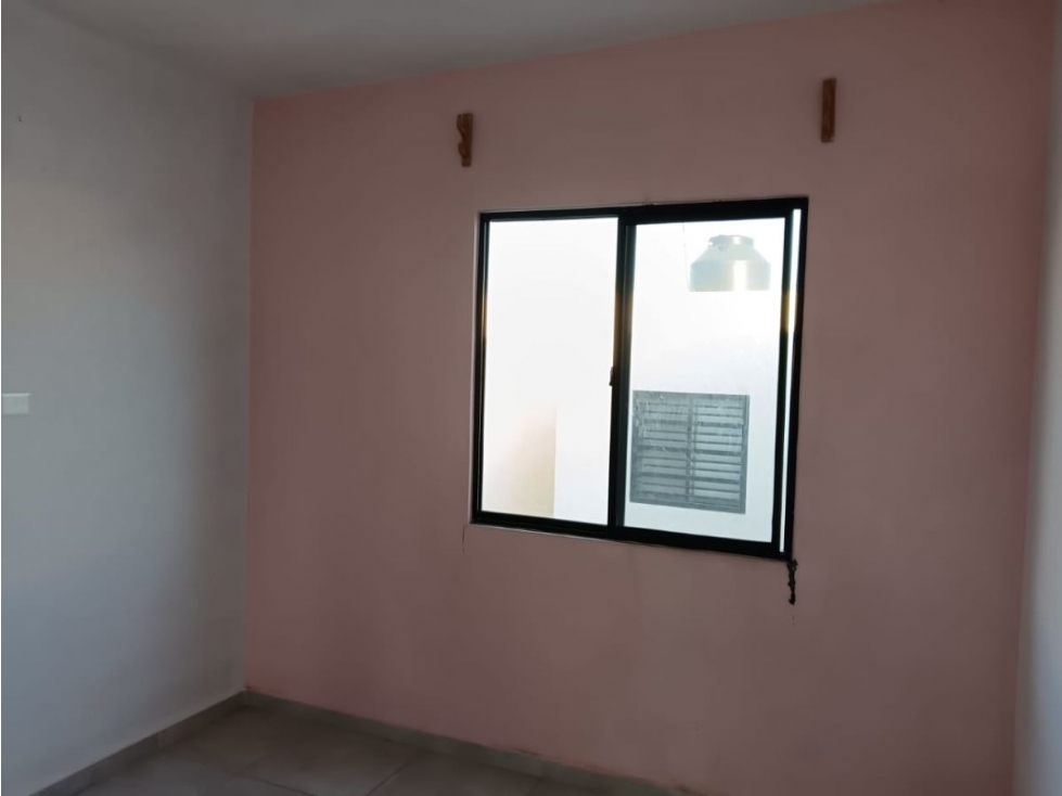 Casa en Fracc. Allegra Valle Condesa, Juárez | Posesión Inmediata — foto 6