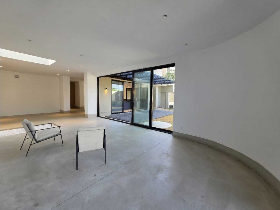 Casa en Fraccionamiento Bosques de las Misiones Santiago NL — foto 2