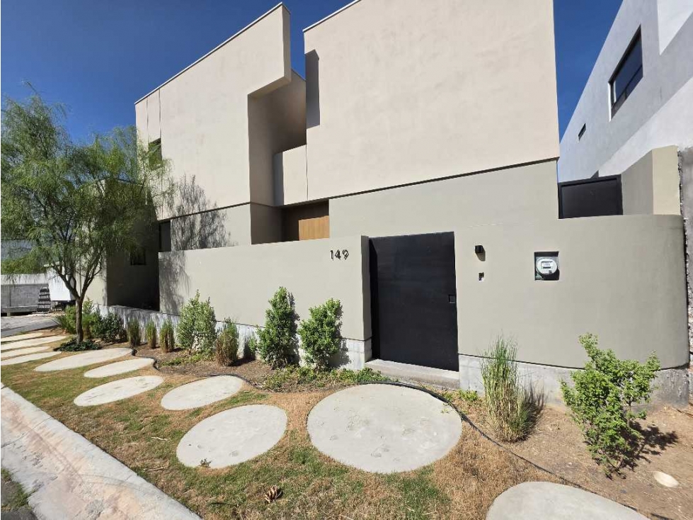Casa en Fraccionamiento Bosques de las Misiones Santiago NL — foto 5
