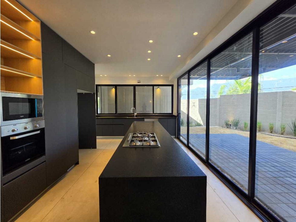 Casa en Fraccionamiento Bosques de las Misiones Santiago NL — foto 6